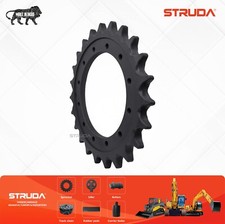 Bobcat 335 430 E42 E50Z