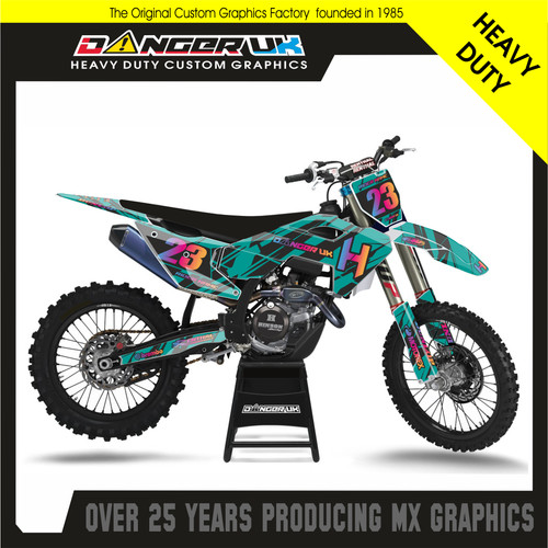 Graphics husky fc fe - graphics,