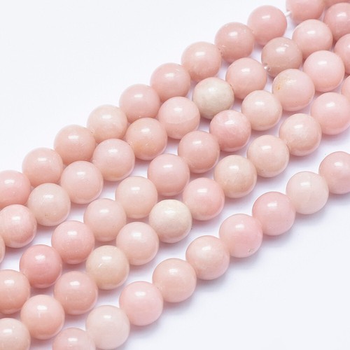 Strand 10mm natural glossy - 10mm,