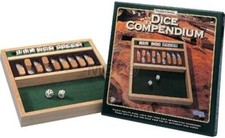 Traditional Dice Compendium
