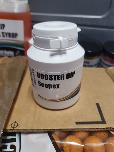 Mistral baits scopex - mistral,
