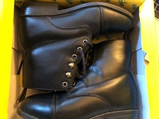 Horseback Riding Boots-Saxon