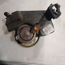 power steering pump PEUGEOT