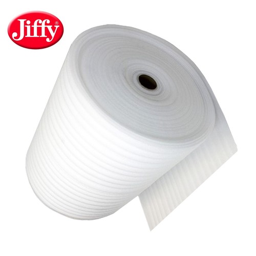 Jiffy 500mm wide foam wrap - jiffy,