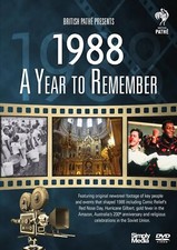 British Pathe News - A Year To