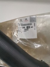 Genuine Peugeot Intercooler