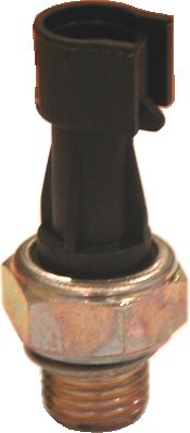 New oil pressure - switch, for