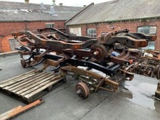 Many registered chassis - v5,