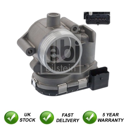Throttle body sjr - sjr, fits