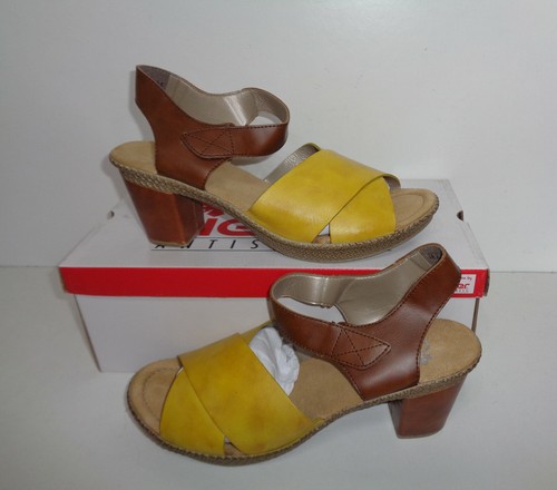 Rieker ladies new womens - ladies,