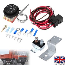 Adjustable Car Truck Electric