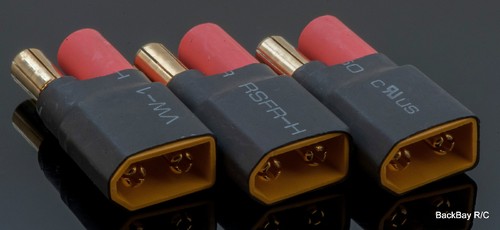 Wires connectors - wires,