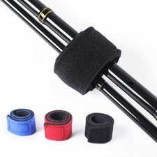_6pcs Fishing Rod Straps