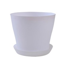 Plant Flower Pot Plastic 9