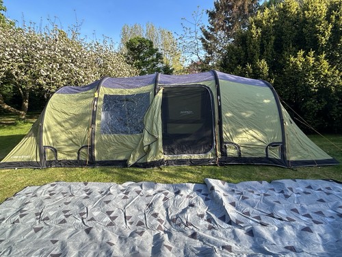 Vango infinity airbeam 800 - vango,