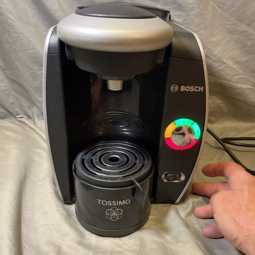Tassimo bosch tas4515uc - bosch, single