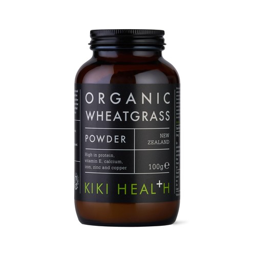 Premium organic wheatgrass - premium,