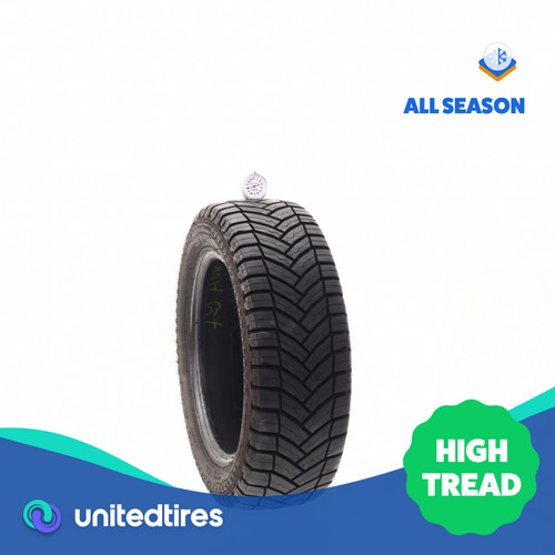 Used 185 60r15c michelin - 185/60r15c,