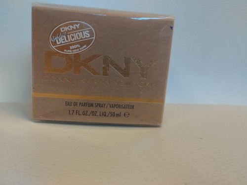 Dkny golden delicious 100 - delicious, 100%
