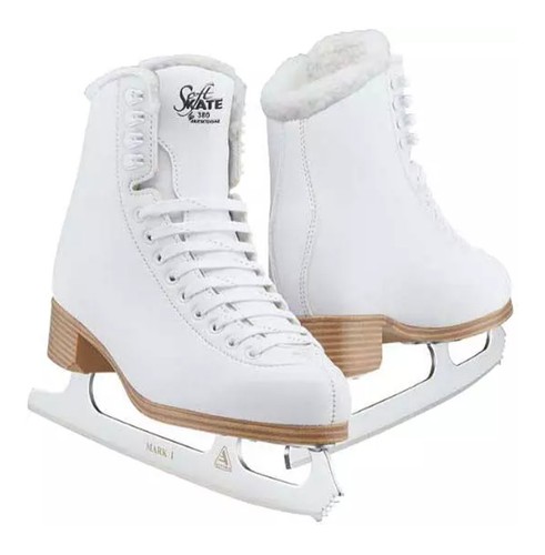 Jackson figure ice skates - figure,