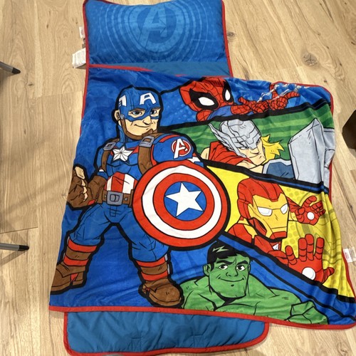 Marvel super hero adventures - super,