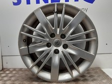 ALLOY WHEEL RENAULT LAGUNA 18 Inch Rim 5x114.3 ET47 403000045R