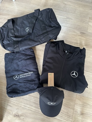 Mercedes benz merchandise - mercedes-benz,
