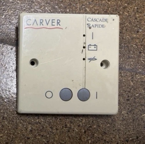 Carver cascade water heater - cascade,