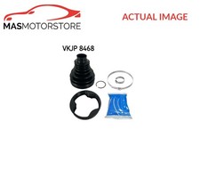 CV JOINT BOOT KIT TRANSMISSION