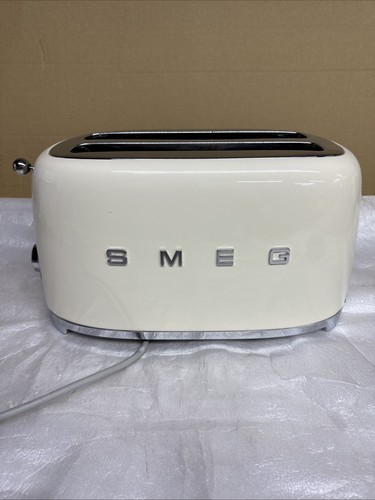 Smeg slice long slot - slice,