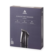 ANDIS SLIMLINE PRO LI (D8)BLK