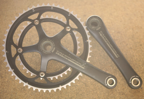 Retro nos new - retro, campagnolo