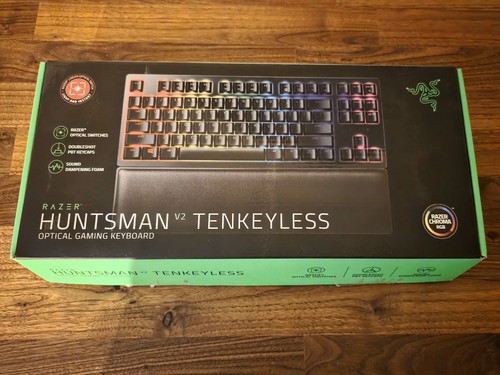 Razer huntsman tenkeyless - razer,