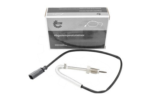 Exhaust gas temperature sensor - gas,