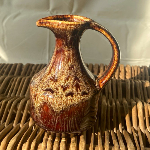 Vintage fosters pottery - fosters,