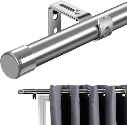 Sets curtain poles - 2, with