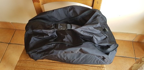 Triumph rocket pannier bag - pannier,