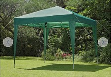 Outsunny  pop-up Gazebo - Green