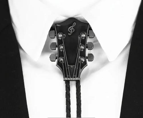 Vintage guitar western - western, cowboy