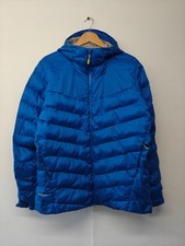 Rab Nebula Quantum Pro Cirrus