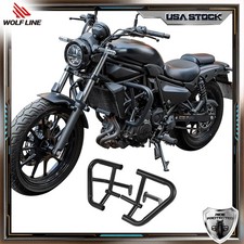 Crash Bar For Kawasaki