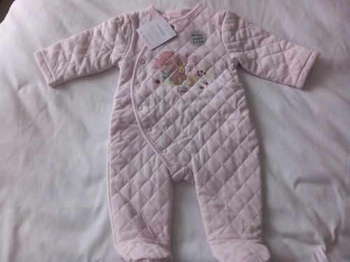 Baby girls peter - baby, 2.5