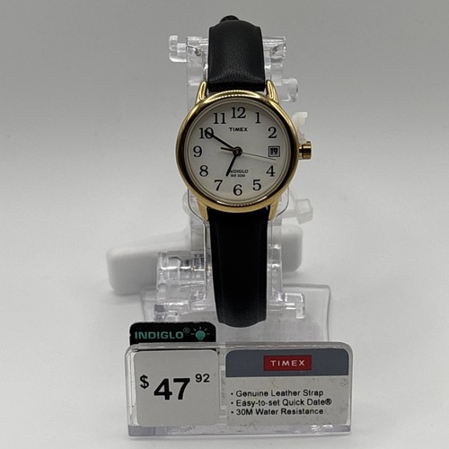 Timex indiglo watch easy - timex,