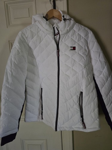 Tommy hilfiger women - tommy, white
