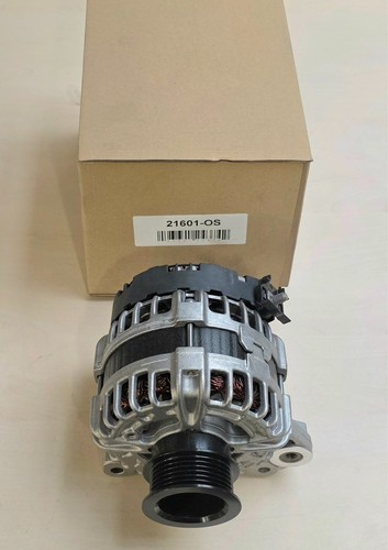 Alternator 150a oem fits volvo - 150a,