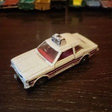 Vintage Corgi Whizzwheels No