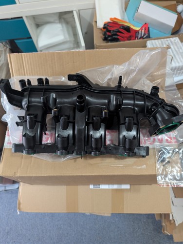 Astra turbo inlet - 1.4,