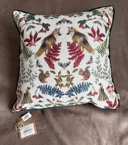 Evans lichfield filled - evans,