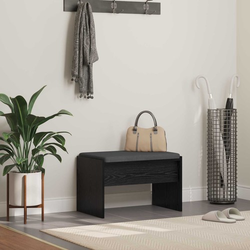 Vidaxl hall bench with - vidaxl, cushion