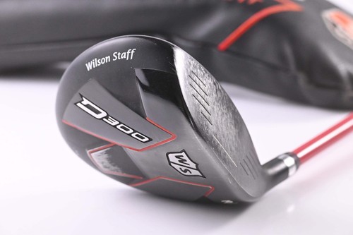 Wilson staff d300 - staff,